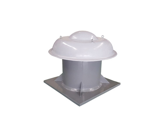 防爆玻璃鋼屋頂風(fēng)機(jī)